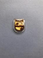 Philips logo jaren 50-60 NOS, Antiek en Kunst, Antiek | Tv's en Audio, Ophalen of Verzenden