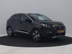 Peugeot 3008 1.6 HYbrid 225 PK Automaat Allure | CAMERA | KE, Zwart, 4 cilinders, Met garantie (alle), Zwart