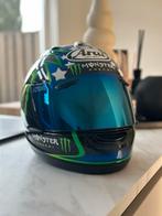 Arai Motorhelm ZGAN - Maat L, Motoren, Kleding | Motorhelmen, Arai, Heren, Ophalen of Verzenden, Integraalhelm