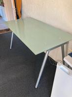 galant ikea bureau, Ophalen, Gebruikt