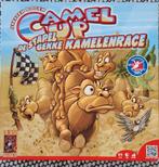 Camel Up - Het Stapelgekke Kamelenrace Bordspel, Hobby en Vrije tijd, Gezelschapsspellen | Bordspellen, Vijf spelers of meer, Ophalen of Verzenden
