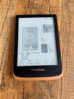 Pocketbook HD3 koper, Computers en Software, E-readers, Ophalen of Verzenden, Zo goed als nieuw