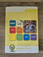 Nederlands totaal 2F (NED 2F), Ophalen of Verzenden, Nederlands, Overige niveaus, Gelezen