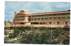 Curacao. Hotel Curacao Intern.  **, Verzenden, 1940 tot 1960, Ongelopen, Buiten Europa