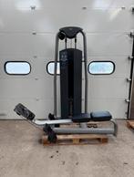 Nrg line seated row / rowing / machine / pulley, Ophalen, Benen, Gebruikt, -