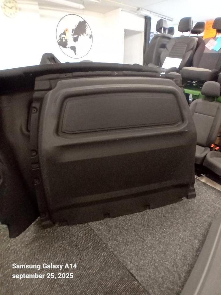 Nieuwe tussenschot vw caddy 2019 / 2025, Auto-onderdelen, Interieur en Bekleding, Nieuw, Ophalen