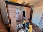 Linnenkast., Huis en Inrichting, Slaapkamer | Complete slaapkamers, Ophalen, Gebruikt