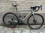 Ridley Helium SLX ultegra Di2 12sp powermeter, Carbon, Zo goed als nieuw, Meer dan 20 versnellingen, 53 tot 57 cm
