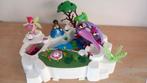 Playmobil feeentuin met groeiende bloemen setnr 5475, Ophalen of Verzenden, Zo goed als nieuw