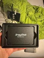 Xraydisk 240gb sata ssd, Computers en Software, Harde schijven, Intern, Ophalen of Verzenden, Zo goed als nieuw, Desktop