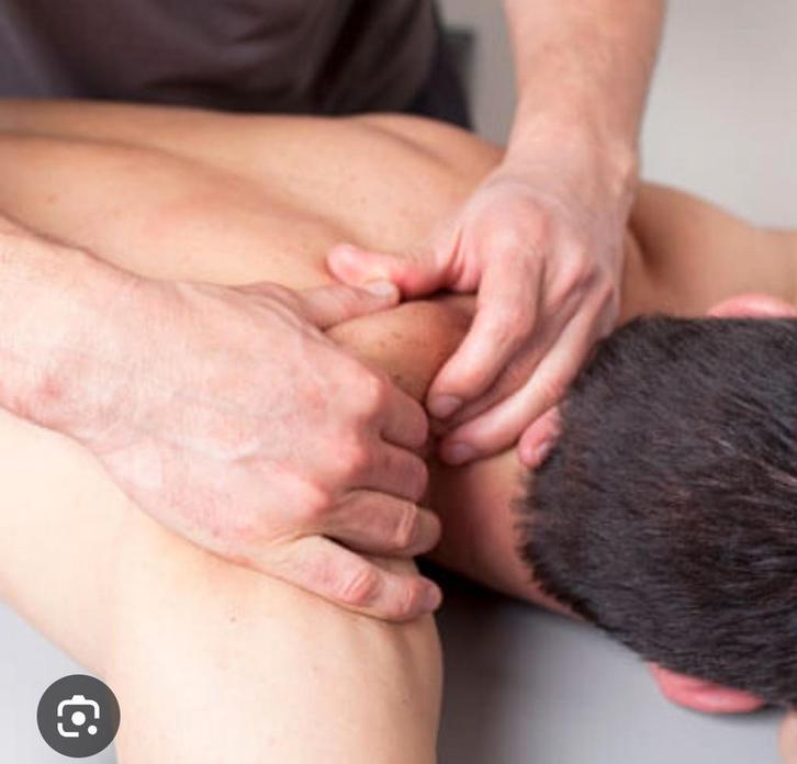Ontspanningsmassage voor sportieve (j)mannen, Diensten en Vakmensen, Welzijn | Masseurs en Massagesalons, Ontspanningsmassage