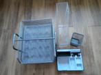 bureau accessoires, Diversen, Bureau-accessoires, Ophalen of Verzenden, Gebruikt