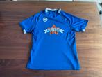 Indian Maharadja shirt - blauw - maat 152, Sport en Fitness, Hockey, Ophalen of Verzenden, Gebruikt