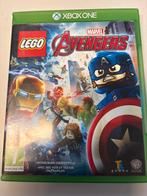 LEGO Marvel Avengers - Xbox One, Avontuur en Actie, 2 spelers, Eén computer, Ophalen of Verzenden