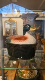 Verzameling pate vormen, Ophalen