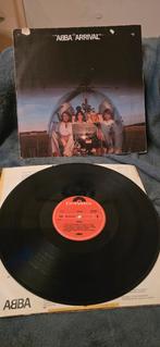 ABBA - Arrival LP, Ophalen of Verzenden, 1960 tot 1980, Gebruikt, 12 inch