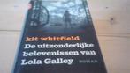 De uitzonderlijke belevenissen van Lola Galley, Verzenden, Zo goed als nieuw