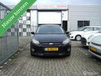 Ford Focus 1.6 EcoBoost Titanium, Auto's, Gebruikt, Zwart, 4 cilinders, 150 pk
