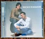 Een cd van  Nick & Simon, Ophalen of Verzenden, Zo goed als nieuw, Levenslied of Smartlap