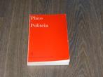Plato - Politeia, Gelezen, Verzenden, Plato, Algemeen