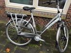 Gazelle chamonix, Fietsen en Brommers, 55 tot 59 cm, Ophalen of Verzenden, Zo goed als nieuw, Gazelle
