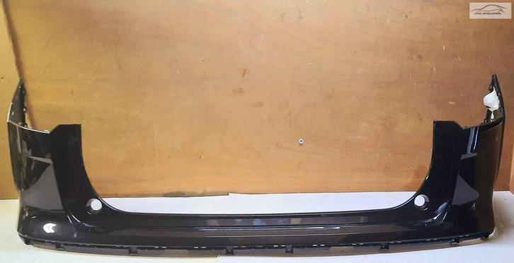 Achterbumper orgineel Skoda Enyaq v.a 2021 5LG807421, Auto-onderdelen, Carrosserie en Plaatwerk, Bumper, Skoda, Achter, Gebruikt