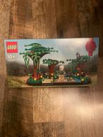 LEGO 40530 Dr. Jane Goodall Tribute - Nieuw!, Kinderen en Baby's, Speelgoed | Duplo en Lego, Ophalen of Verzenden, Nieuw, Complete set