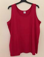 Nieuwe top maat M, Ophalen of Verzenden, Nieuw, Rood