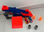 Nerf Nitrolongshot smash, Kinderen en Baby's, Speelgoed | Buiten | Actiespeelgoed, Ophalen of Verzenden