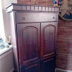 Computermeubel, Ophalen, Zo goed als nieuw, 120 tot 170 cm