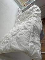 Peuter dekbedje, Jongetje of Meisje, Wit, Ophalen of Verzenden, Deken of Dekbed