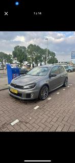 Volkswagen Golf 2.0 GTI 155KW 2010 Grijs, Voorwielaandrijving, 4 cilinders, 1984 cc, 14 km/l