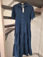 NY Collection Jurk - Maat 40, Kleding | Dames, Maat 38/40 (M), Blauw, Ophalen of Verzenden, Zo goed als nieuw