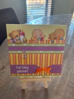 handgemaakte kaart 615, Hobby en Vrije tijd, Kaarten | Zelfgemaakt, Ophalen of Verzenden, Nieuw, Overige thema's