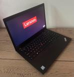 Lenovo Thinkpad T490s Touchscreen - i7-8665U,16GB,512GB SSD, Computers en Software, Windows Laptops, Qwerty, Minder dan 2 Ghz