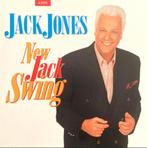 Jack Jones New Jack Swing, Ophalen of Verzenden, 1980 tot heden, Zo goed als nieuw, Jazz
