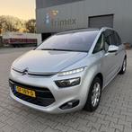 Citroen C4 Picasso 1.6 Exclusive |Panoramadak | Camera !, Auto's, Voorwielaandrijving, Gebruikt, C4 (Grand) Picasso, Bedrijf
