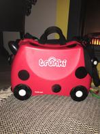 Trunki koffer, Minder dan 35 cm, Minder dan 50 cm, Ophalen of Verzenden, Hard kunststof