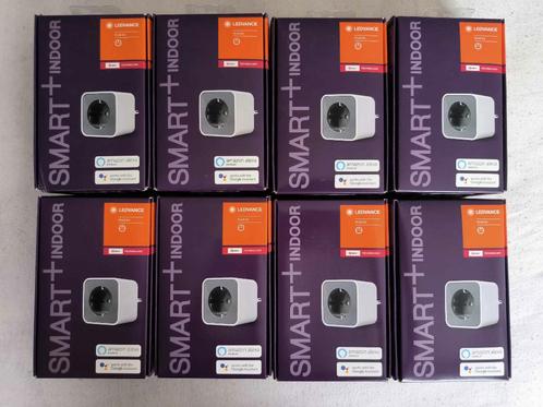 Ledvance SMART+ ZB Zigbee Smart Plug Slimme Stekker, Hobby en Vrije tijd, Elektronica-componenten, Nieuw, Ophalen of Verzenden