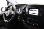 Mercedes-Benz Vito 114 CDI Automaat Lang EURO 6 - Airco - Na, Automaat, Gebruikt, 4 cilinders, Wit