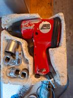 Air Master Slagmoersleutel, Ophalen, Gebruikt, Minder dan 400 watt, Overige typen
