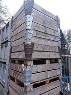 Moestuin randen 120x100, Ophalen, Rechthoekig, Hout, Minder dan 30 cm