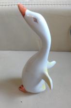 Prachtige gans van Hollahaza, Antiek en Kunst, Antiek | Keramiek en Aardewerk, Ophalen of Verzenden