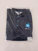Albert Heijn Polo shirt, Kleding | Heren, Ophalen of Verzenden, Maat 48/50 (M), Blauw