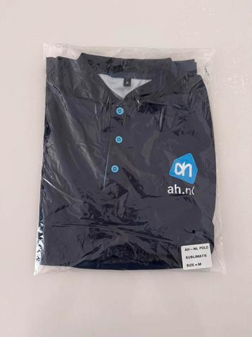 Albert Heijn Polo shirt beschikbaar voor biedingen