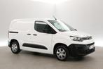 Citroën Berlingo 1.2 PureTech | 111PK | MARGE | Benzine | A, Auto's, Voorwielaandrijving, 1199 cc, Citroën, Wit