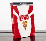 American Pie 4K UHD + Blu-Ray UK Import / 88 Films, Cd's en Dvd's, Blu-ray, 88 Films, Info@88films.co.uk, Humor en Cabaret, Nieuw in verpakking