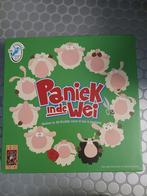 Paniek in de Wei - 999 Games - Compleet, Hobby en Vrije tijd, Gezelschapsspellen | Bordspellen, Ophalen