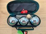 Jeu de Boules set - Nieuw, Ophalen of Verzenden, Nieuw
