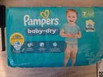 Pampers 3 pak, Kinderen en Baby's, Ophalen, Nieuw, Overige typen